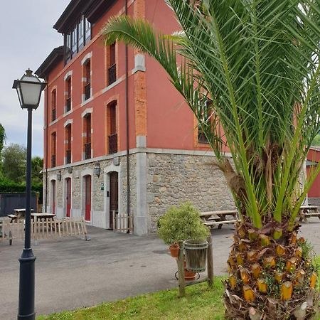 Casa Josefita Διαμέρισμα Villamayor  Εξωτερικό φωτογραφία