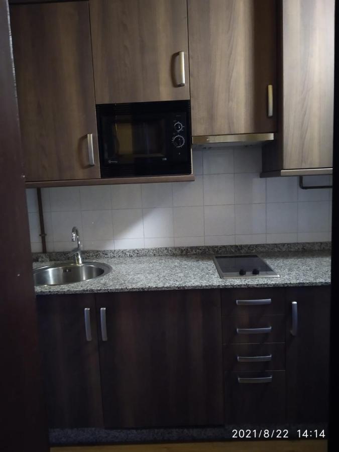 Casa Josefita Διαμέρισμα Villamayor  Εξωτερικό φωτογραφία