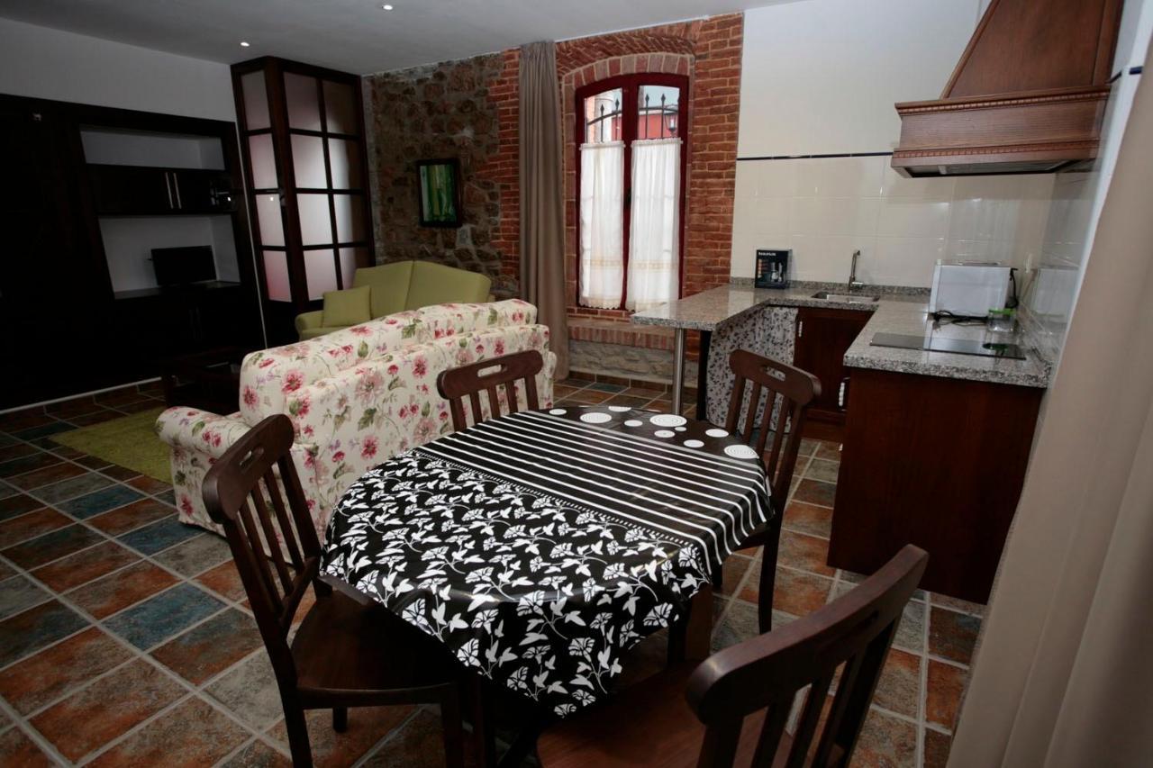 Casa Josefita Διαμέρισμα Villamayor  Εξωτερικό φωτογραφία