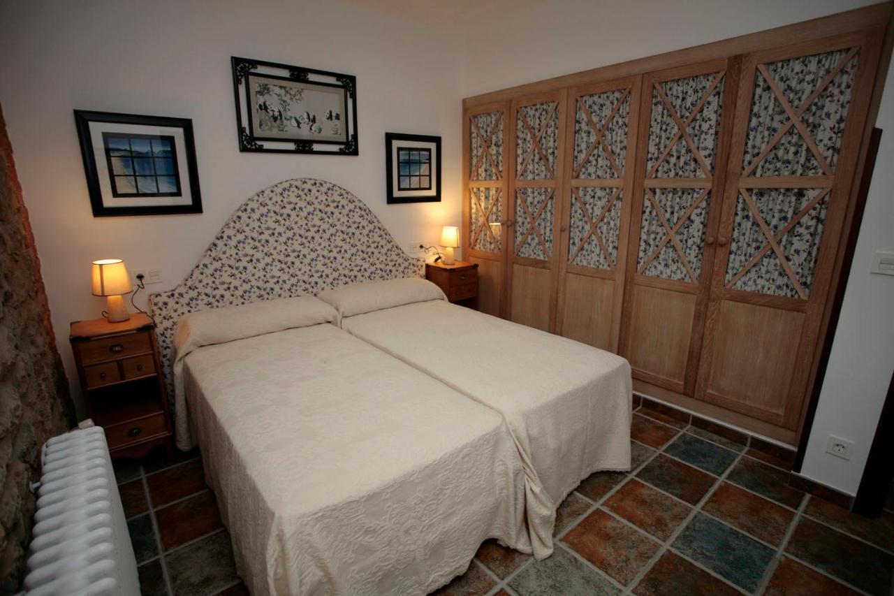Casa Josefita Διαμέρισμα Villamayor  Εξωτερικό φωτογραφία