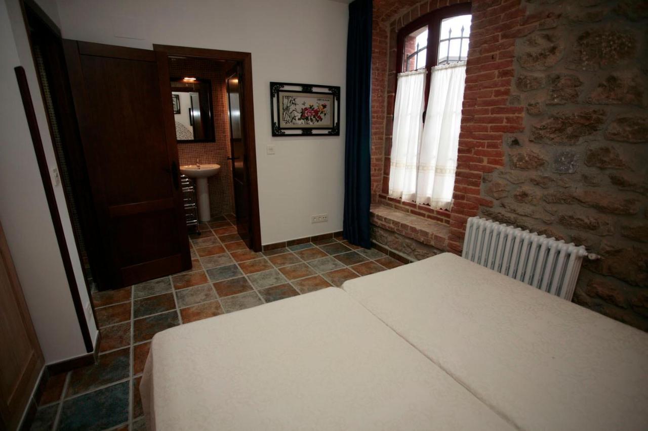 Casa Josefita Διαμέρισμα Villamayor  Εξωτερικό φωτογραφία