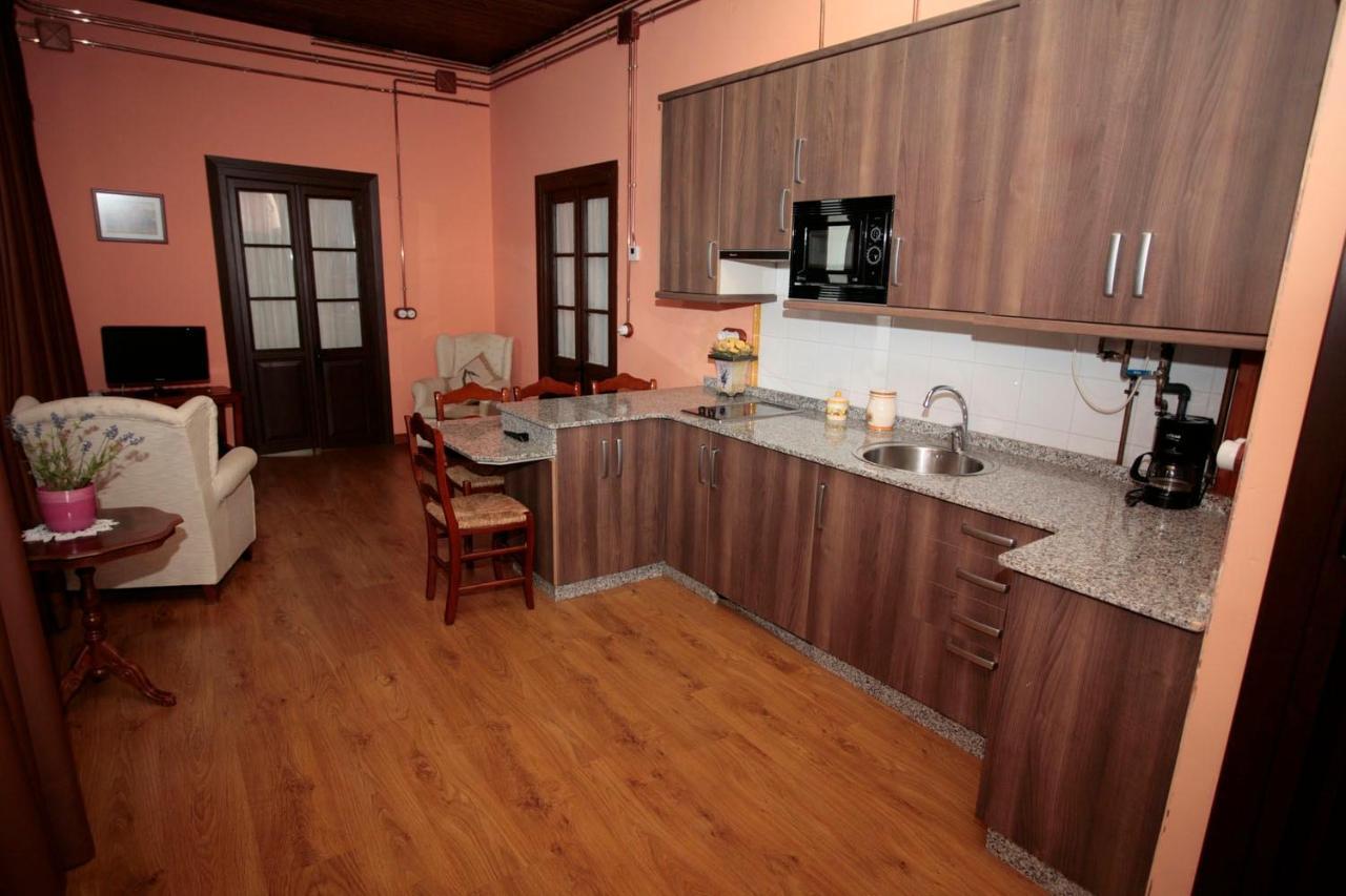 Casa Josefita Διαμέρισμα Villamayor  Εξωτερικό φωτογραφία