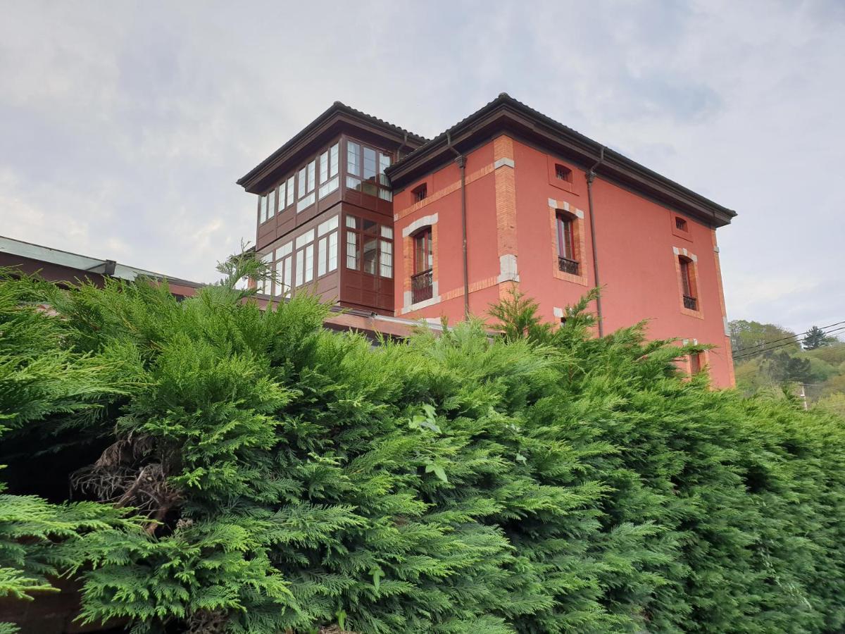 Casa Josefita Διαμέρισμα Villamayor  Εξωτερικό φωτογραφία